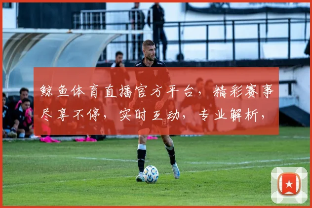 鲸鱼体育直播官方平台，精彩赛事尽享不停，实时互动，专业解析，三重惊喜等你来