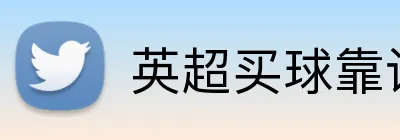 英超买球靠谱平台 Logo